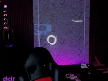 Chaturbate Free Porn Cam of liah_cleir
