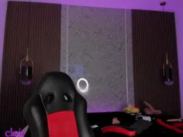 Chaturbate Sex Chat of liah_cleir