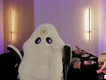 Chaturbate Nude Webcam of liah_cleir