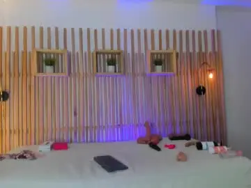 Chaturbate Watch Live Sex Cams of liah_cleir
