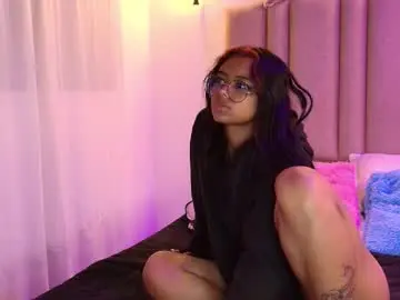 Chaturbate Sex Cam of lilith_and_draven