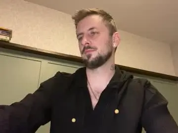 Chaturbate Best Webcam of m_stephen