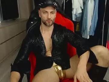 Chaturbate Best Webcam of marismuscle