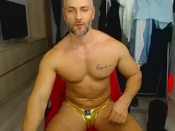 Chaturbate Private Sex Chat of marismuscle