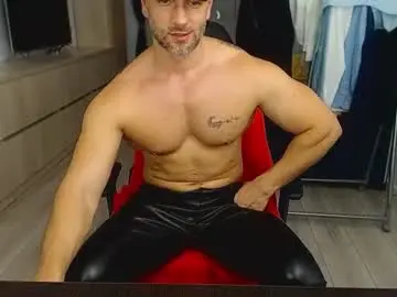 Chaturbate Private Sex Chat of marismuscle
