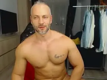 Chaturbate Live Sex of marismuscle