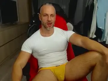 Chaturbate Live Porn of marismuscle