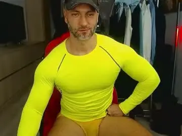 Chaturbate Live Porn of marismuscle