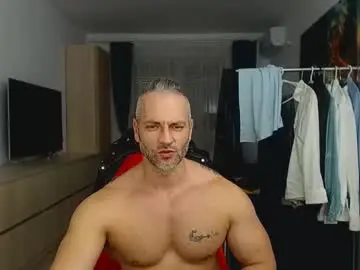 Chaturbate Sex Chat of marismuscle