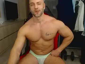 Chaturbate Sex Cam of marismuscle