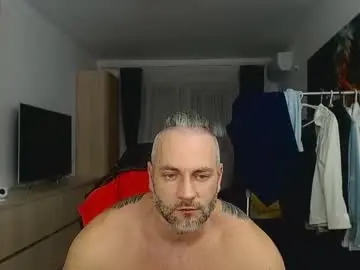 Chaturbate Adult Video Chat of marismuscle