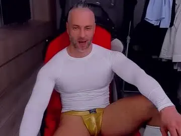 Chaturbate Adult Webcam of marismuscle