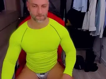 Chaturbate Best Webcam of marismuscle