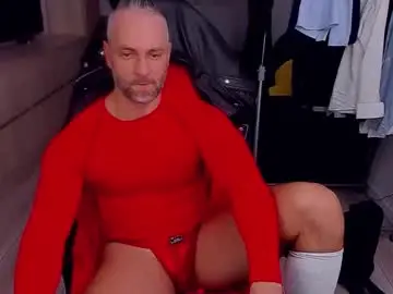 Chaturbate Live Sex of marismuscle