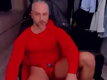 Chaturbate Free Porn Cam of marismuscle