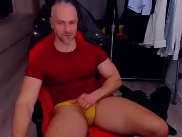 Chaturbate Live Porn of marismuscle