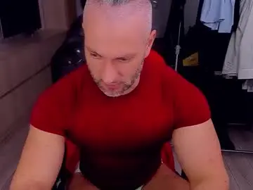 Chaturbate Live Porn of marismuscle
