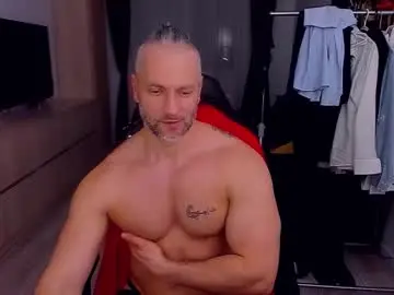 Chaturbate Live Sex of marismuscle