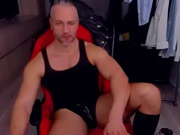 Chaturbate Best live sex cam show of marismuscle