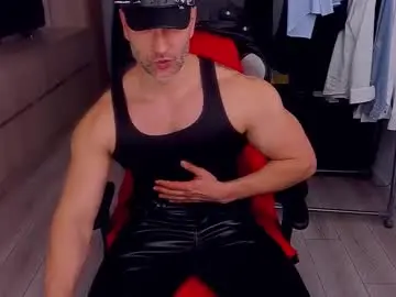 Chaturbate Free Porn Cam of marismuscle