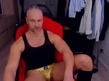 Chaturbate Sex Chat of marismuscle