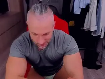 Chaturbate Free Porn Cam of marismuscle