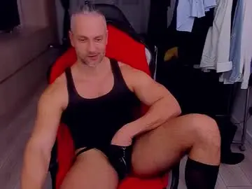 Chaturbate Live Sex of marismuscle