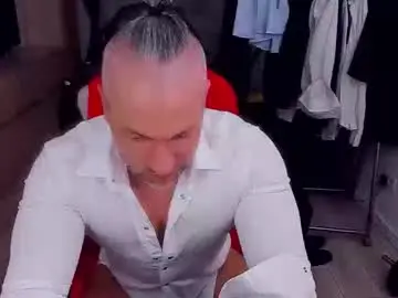 Chaturbate Live Porn of marismuscle