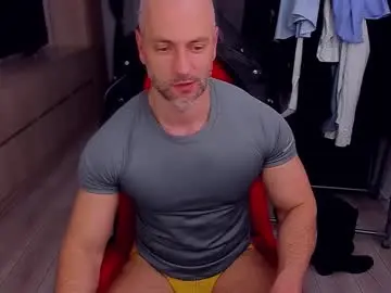 Chaturbate Free Live Porn of marismuscle