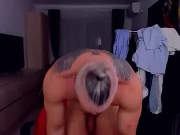 Chaturbate Live Sex of marismuscle