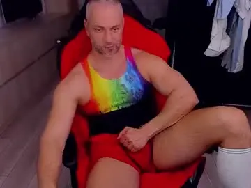 Chaturbate Best live sex cam show of marismuscle