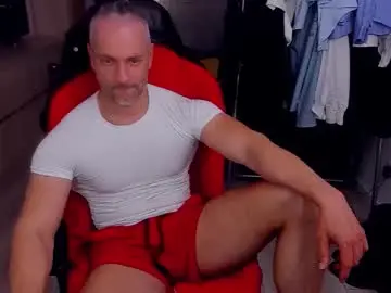 Chaturbate Live Sex Cam of marismuscle