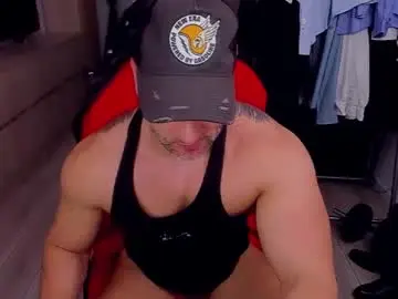 Chaturbate Private Sex Chat of marismuscle