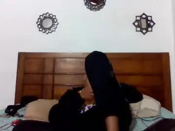 Chaturbate Best live sex cam show of masterannubis