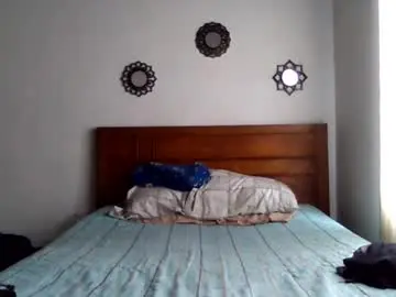 Chaturbate Live Porn of masterannubis