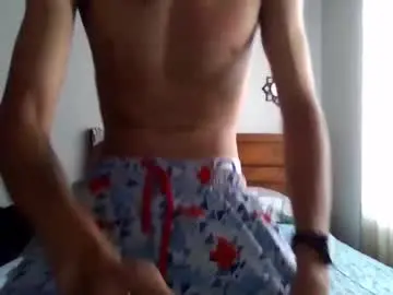 Chaturbate Live Porn of masterannubis