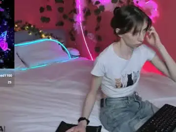 Chaturbate Nude Webcam of michele_mack