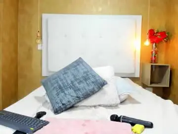 Chaturbate Live Porn of milaa_petite