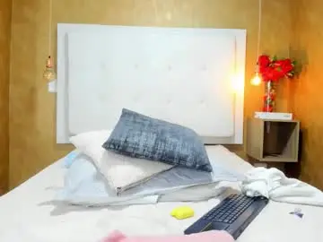 Chaturbate Adult Webcams of milaa_petite