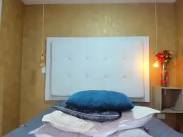 Chaturbate Free Porn Cam of milaa_petite