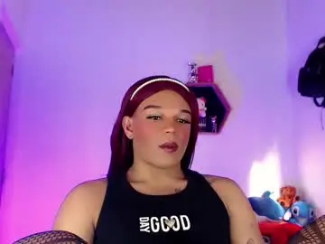 Chaturbate Live Sex Cam of missfer_bigdick