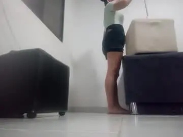 Chaturbate Private Sex Chat of monaa_paloma