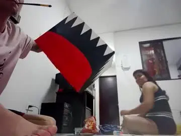 Chaturbate Adult Video Chat of monaa_paloma