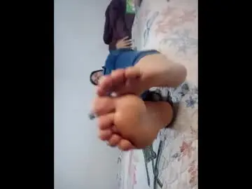 Chaturbate Sex Chat of monaa_paloma