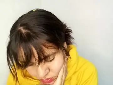 Chaturbate Best live sex cam show of monaa_paloma