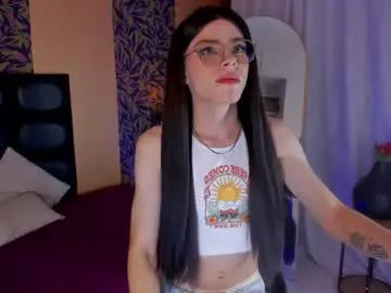 Chaturbate Nude Webcam of mysterius_boy