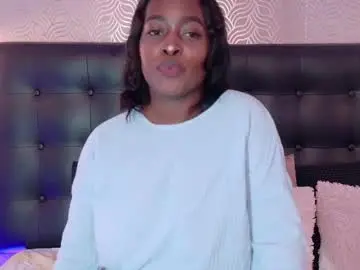Chaturbate Adult Video Chat of naiaramasson_