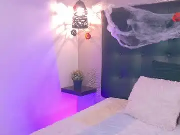 Chaturbate Sex Chat of naiaramasson_