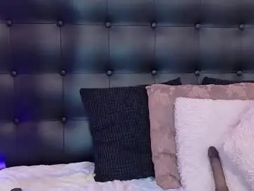 Chaturbate Live Porn of naiaramasson_