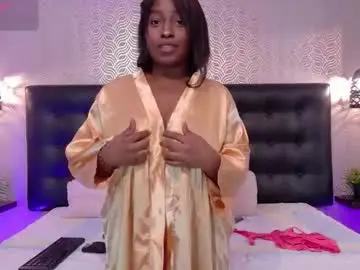 Chaturbate Adult Video Chat of naiaramasson_